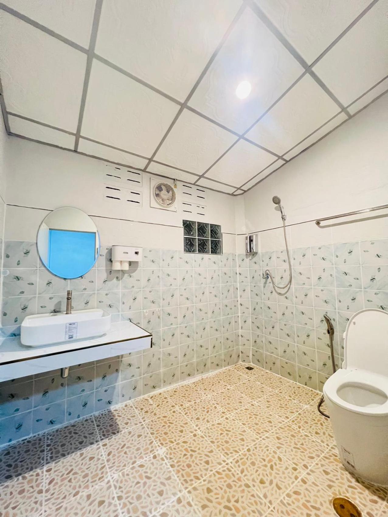 Lungwang Guest House Ban Rak Thai Exterior foto